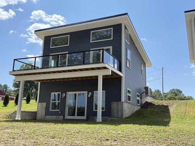 Condo for sale in Limerick, Maine
