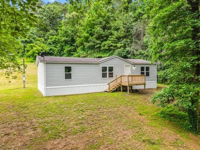 House for sale in Dalton, Georgia