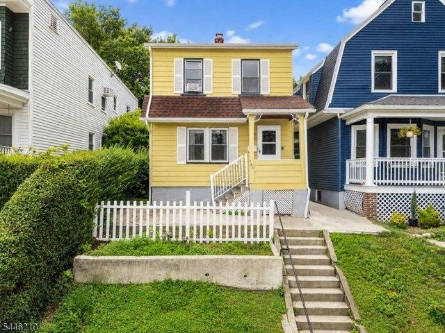 House for sale in West Orange, New Jersey