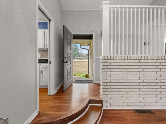 House for sale in Newnan, Georgia