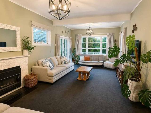 House for rent in Blenheim Central, Marlborough
