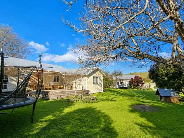 House for rent in Blenheim Central, Marlborough