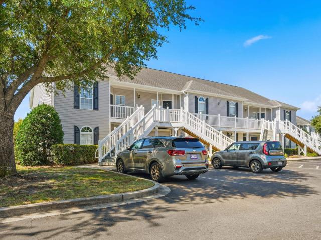 Condo for sale in Myrtle Beach, South Carolina