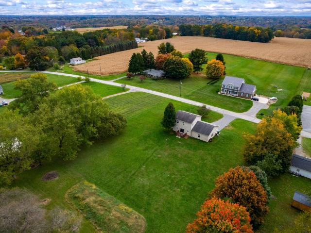 House for sale in Mount Chestnut Springs, Connoquenessing Township