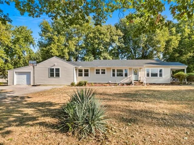 House for sale in Ark