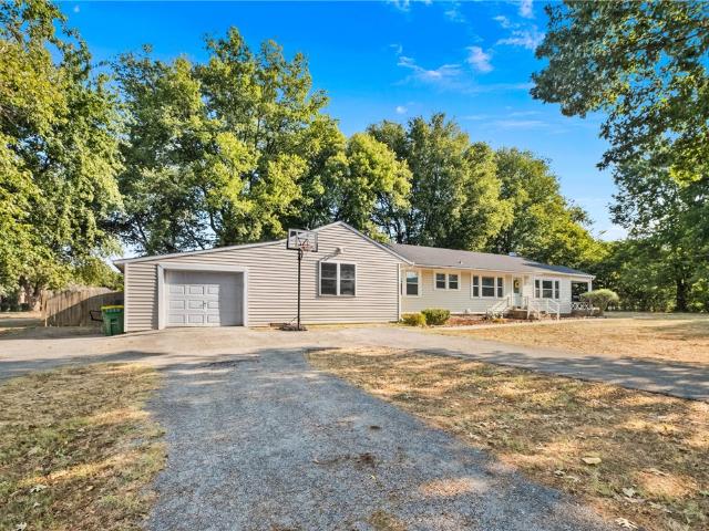 House for sale in Ark