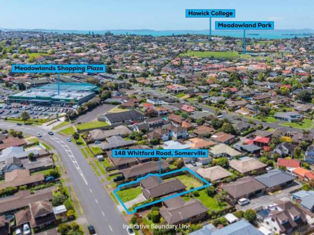 House for sale in Somerville, Howick