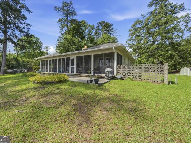 House for sale in Baldwin, Georgia