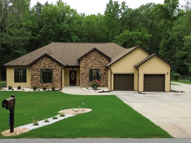 House for sale in Prosperity, South Carolina