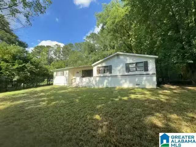 House for rent in Pinson