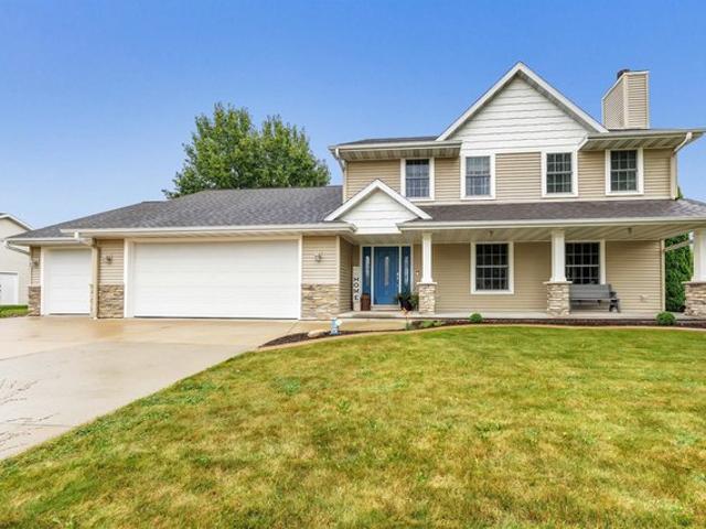 House for sale in Seymour, Wisconsin