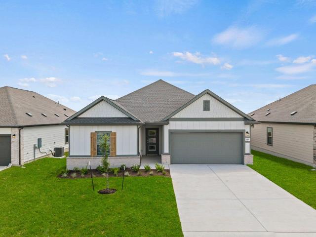 House for sale in Williamson, Texas