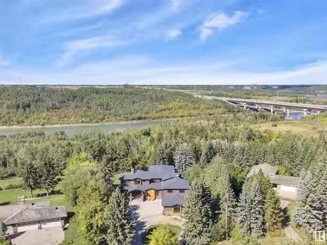 House for sale in Wedgewood, Alberta