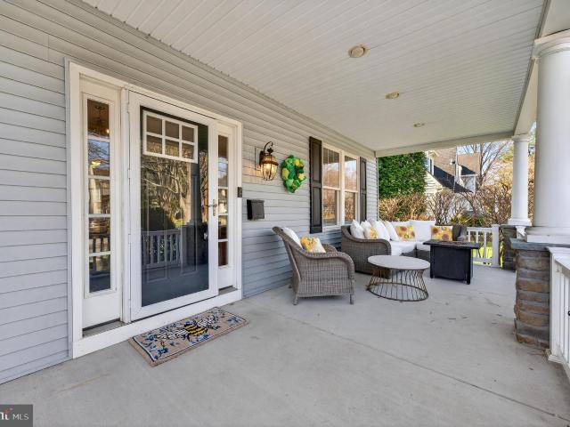 Property for sale in Haddonfield, New Jersey