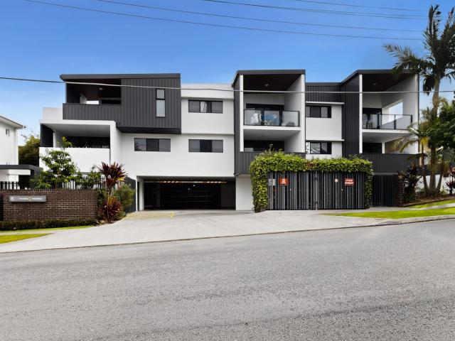 Apartment for rent in Toombul, Queensland