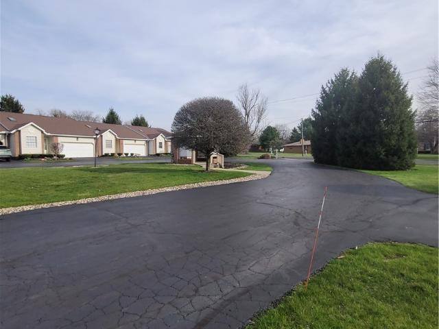 Condo for sale in Cortland, Ohio