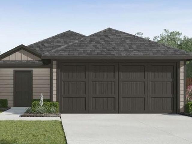 House for sale in Williamson, Texas