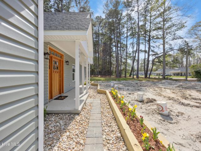 House for sale in Coinjock, North Carolina