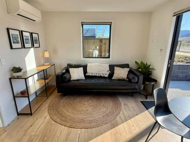 Apartment for rent in Otakou