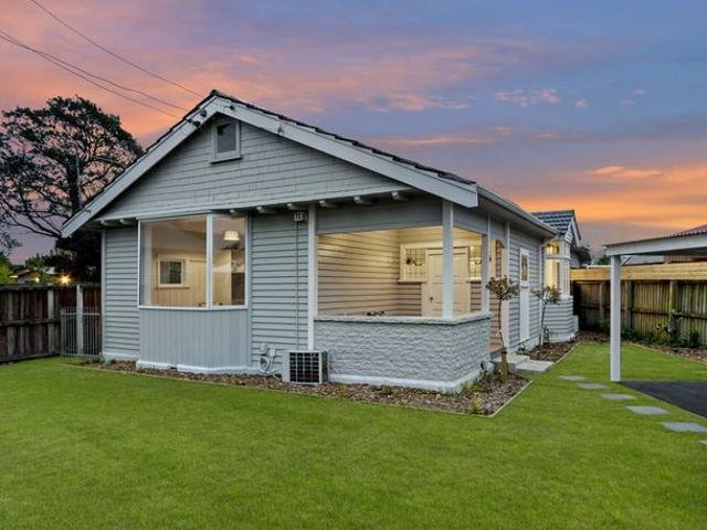 House for rent in Mairehau, Canterbury