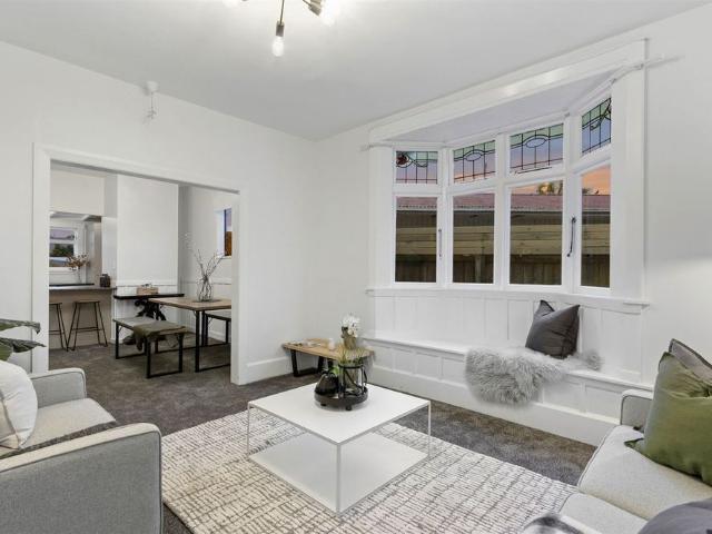 House for rent in Mairehau, Canterbury