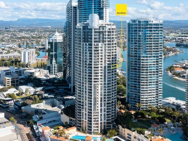 Apartment for sale in Fernbrook, Queensland