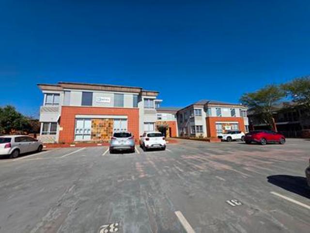 Commercial for rent in Waterkloof, Gauteng