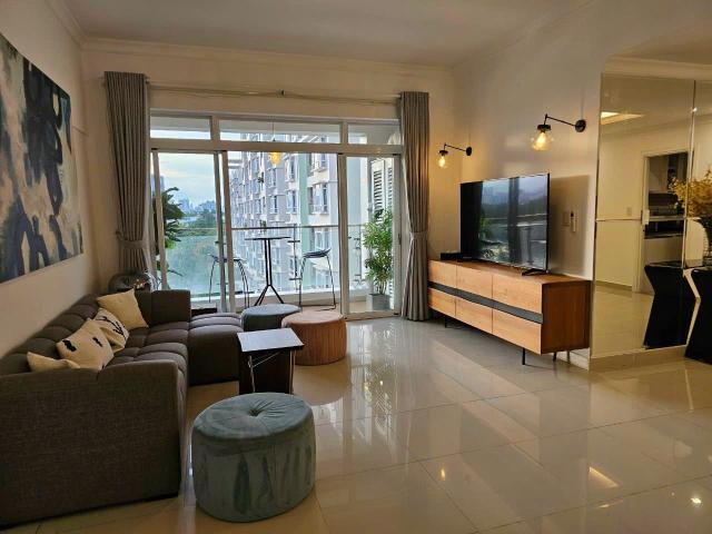 Căn hộ cho thuê tại Nhà Bè, Hồ Chí Minh