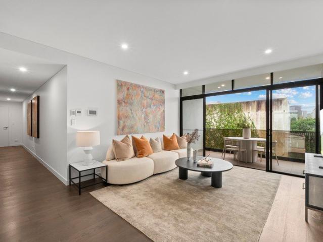 Apartment for sale in Alexandria, Sydney
