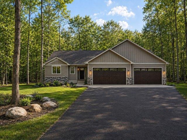 House for sale in Becker, Minnesota