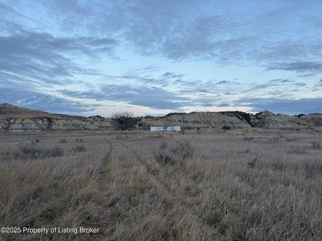 Land for sale in Medora, North Dakota