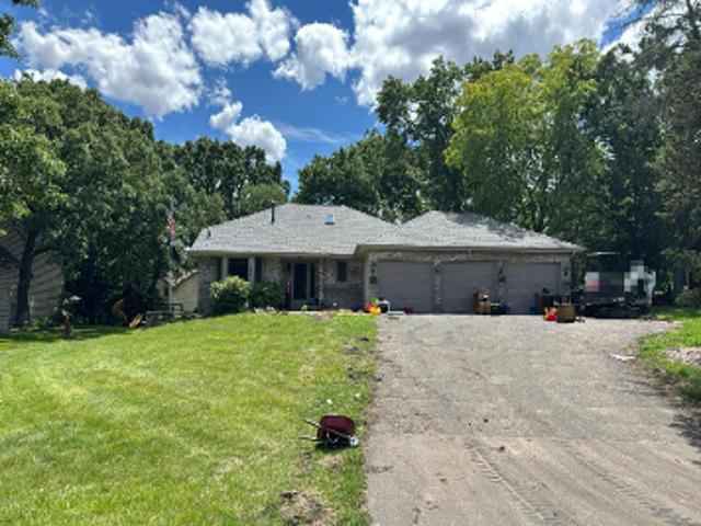 House for sale in Andover, Minnesota