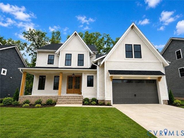 House for sale in Virginia