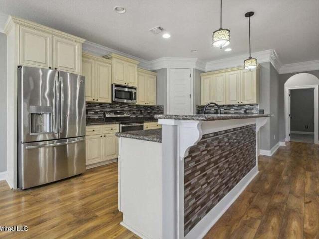House for sale in Gulfport, Mississippi