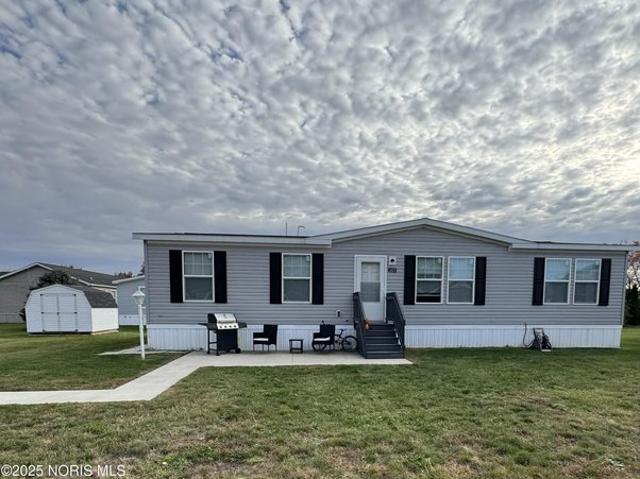 House for sale in Wauseon, Ohio