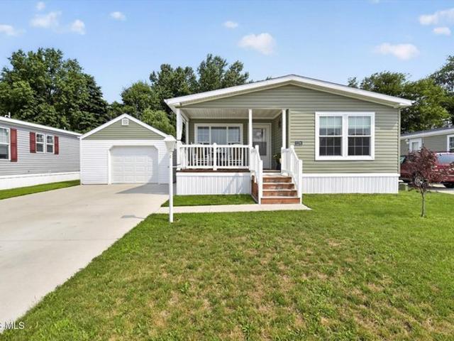 House for sale in Wauseon, Ohio