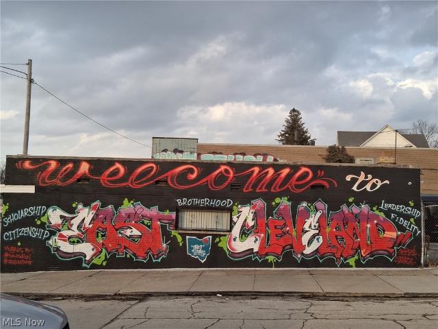Commercial for sale in Ohio