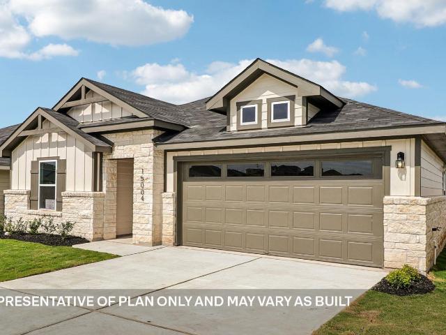 House for sale in Texas
