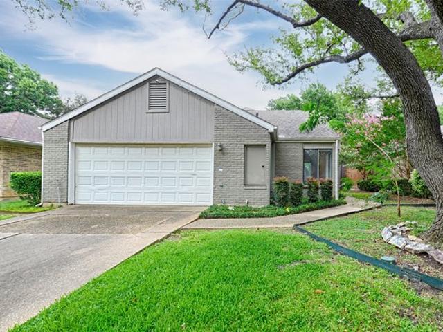 House for sale in Addison, Texas