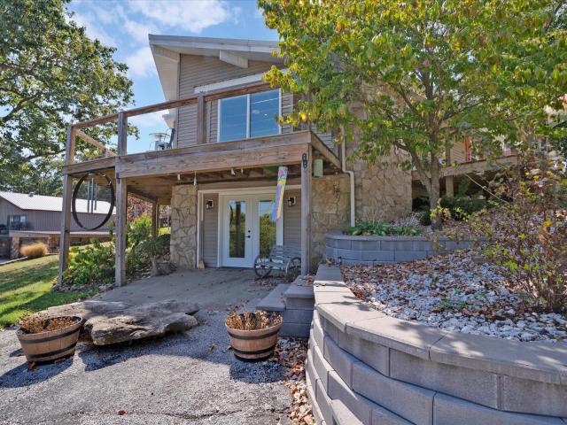 House for sale in Missouri