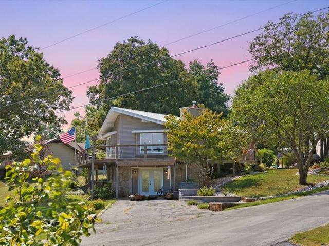 House for sale in Missouri