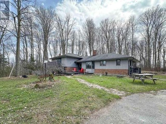 House for sale in Durham, Ontario