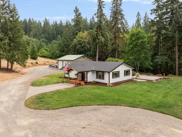 House for sale in Oregonia