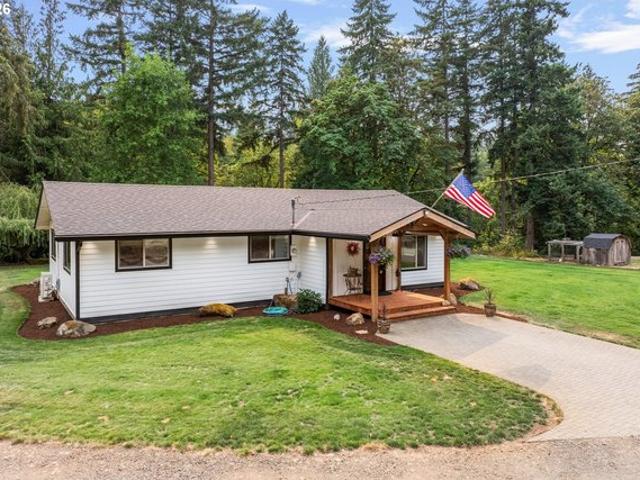 House for sale in Oregonia