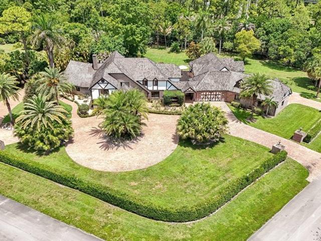 House for sale in Wellington, Florida