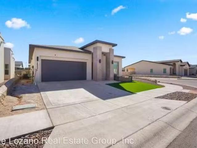 House for rent in El Paso