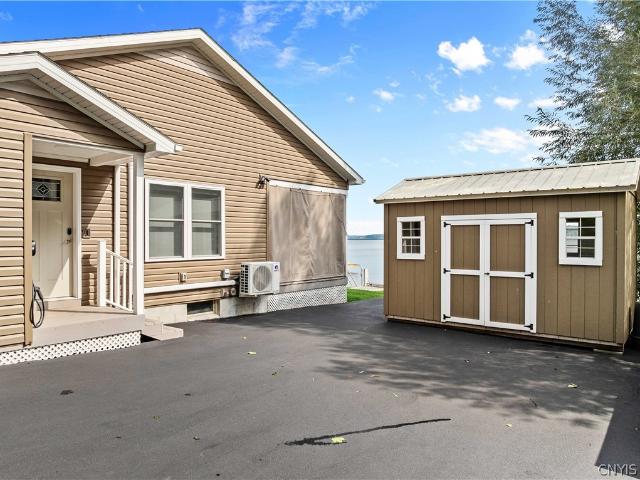 House for sale in Village of Fair Haven, Town of Sterling