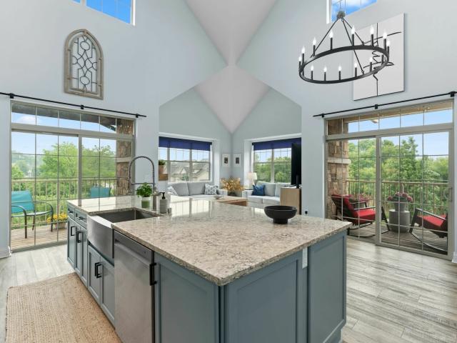Condo for sale in New Berlin