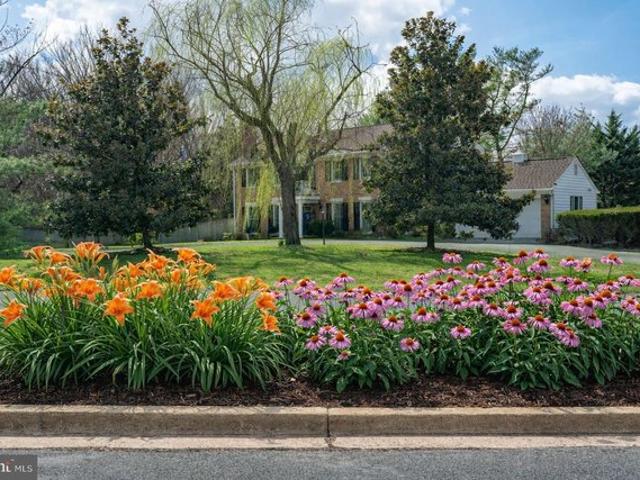 House for sale in Rockville, Maryland