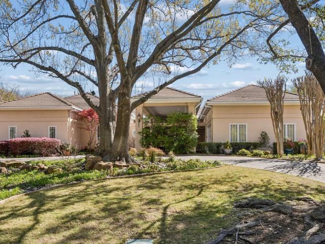 House for sale in Addison, Texas